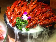 -红盔甲·小龙虾(天钥桥店)