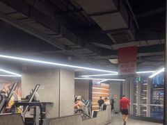 -锐动健身游泳(博地中心店)