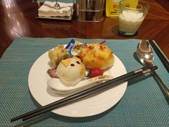 -阿外楼度假酒店-阿咖啡自助餐厅