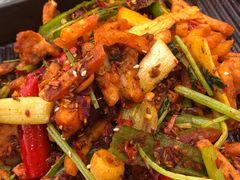 -新名仕(仙霞路店)