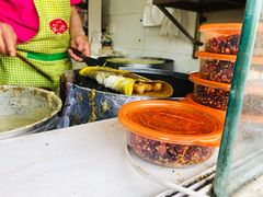 -清真·二嫂子煎饼果子(卫津路总店)