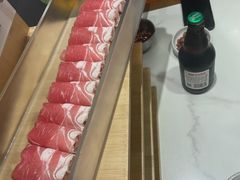 -东门口·新式老北京火锅(河西龙湖天街店)