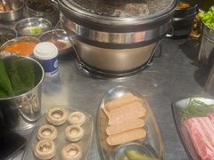 -大渔小鲜火锅店