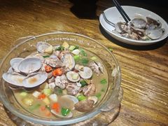 -建德食府·十八年建德菜(天目里国际街区店)
