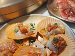 -汉阳廷自助烤肉·火锅(壹方天地店)