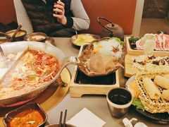 -湊湊火锅·茶憩(南京万象天地店)