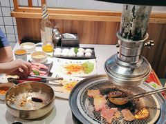 -鲜一烤肉(沈北店)