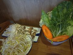 -老凯俚酸汤鱼(鸿通城店)