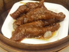 -纽斯特牛排自助餐厅(浦江万达店)