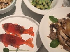 -惠丰堂饭庄·烤鸭·京味菜(翠微路店)