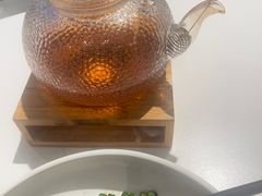 -富淳饭店(陆家嘴保利广场店)