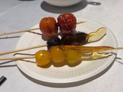 -106餐厅北京菜.烤鸭(百子湾店)