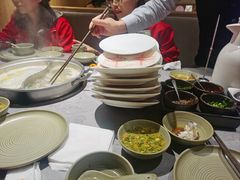 -阿源鱼捞斑鱼火锅·海鲜粥(山景尚宅店)