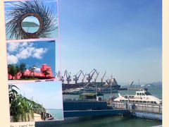 -漳州滨海火山岛自然生态风景区