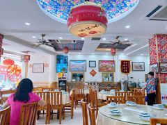 -鹤乡东北菜(崮山路店)
