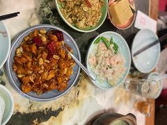 -小吊梨汤·北京菜(香山店)