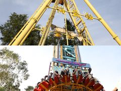 -长鹿旅游休博园