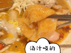 -友达面馆(广州总店)
