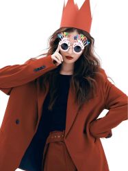 -米莱摄影写真(五大道别墅店)