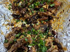 -老黄记手撕烤兔(玉林街店)