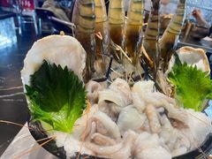 -琥珀川糟粕醋火锅(慈云寺店)