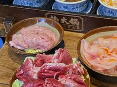 -楠火锅(广州总店)