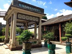 -东莞市可园博物馆