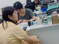 -首脑美容美发化妆美甲培训学校(龙岗校区)