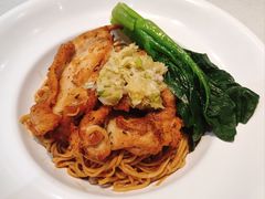 -和平馆·地道港澳茶餐厅(西门口店)