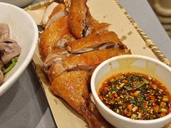 -金哥私房菜馆(张府园总店)