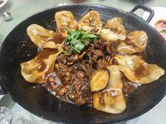 -忆外婆徐州菜·地锅鸡·生日宴(吴庄店)