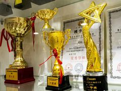 -韵姿少儿舞蹈(北外滩校区)