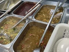 -田三卷馍(火车站店)