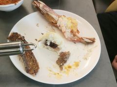 -尚宴牛特鲜自助(太原街万达店)