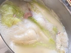 -四川简阳羊肉汤火锅(望花路西里店)