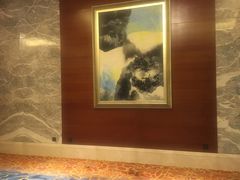 -上海雅居乐万豪侯爵酒店