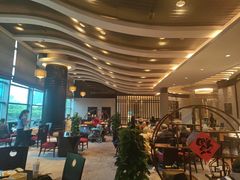 -新天世纪中餐厅