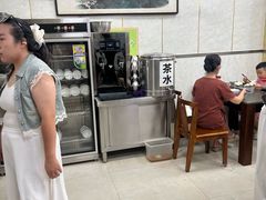 -胡家包子·清真(大众巷店)