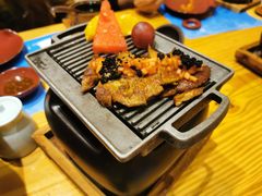 -花潮料理艺食馆(世欧广场店)