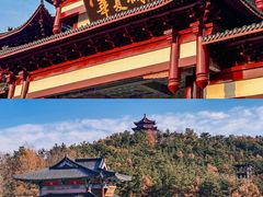 -威海华夏城景区