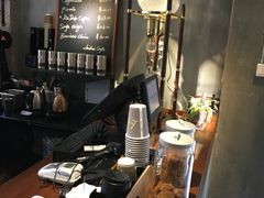 -来回·咖啡(天河南店)
