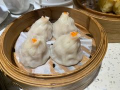 灌汤小笼包-又一间茶点轩(百汇广场店)