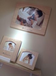 -韩国非常宝贝孕婴童摄影(萝岗万达店)