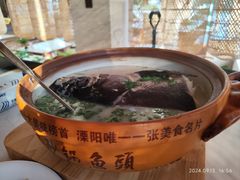 -风味小馆(天目湖宾馆店)