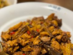 -山涧肴·泉水煮活鱼(坂田店)
