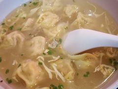 -东泰祥生煎馆(长宁路店)