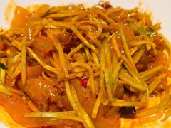 -奉天小馆·非遗东北菜(沈阳万象城店)