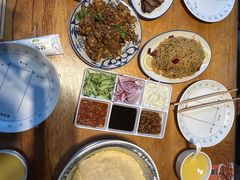 -姥姥家春饼店(惠新东街店)