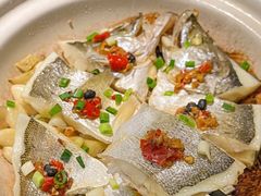 -叹茶靓点·粤式餐厅·全天茶市(石井万民广场店)