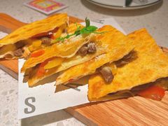 -秀玉coffee&kitchen(黄石大上海店)